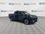 2020 Honda Ridgeline RTL