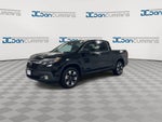2020 Honda Ridgeline RTL