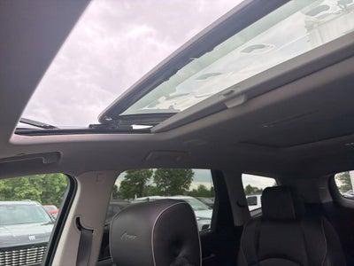 2021 Buick Enclave Avenir
