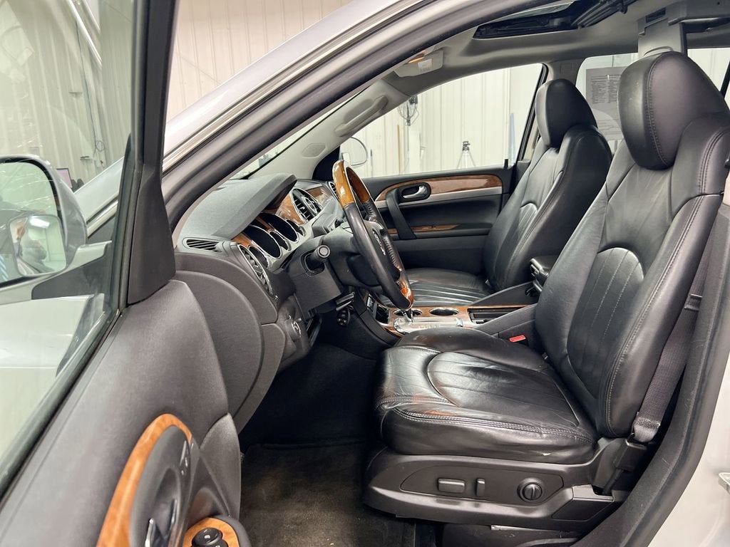 2011 Buick Enclave CXL-1