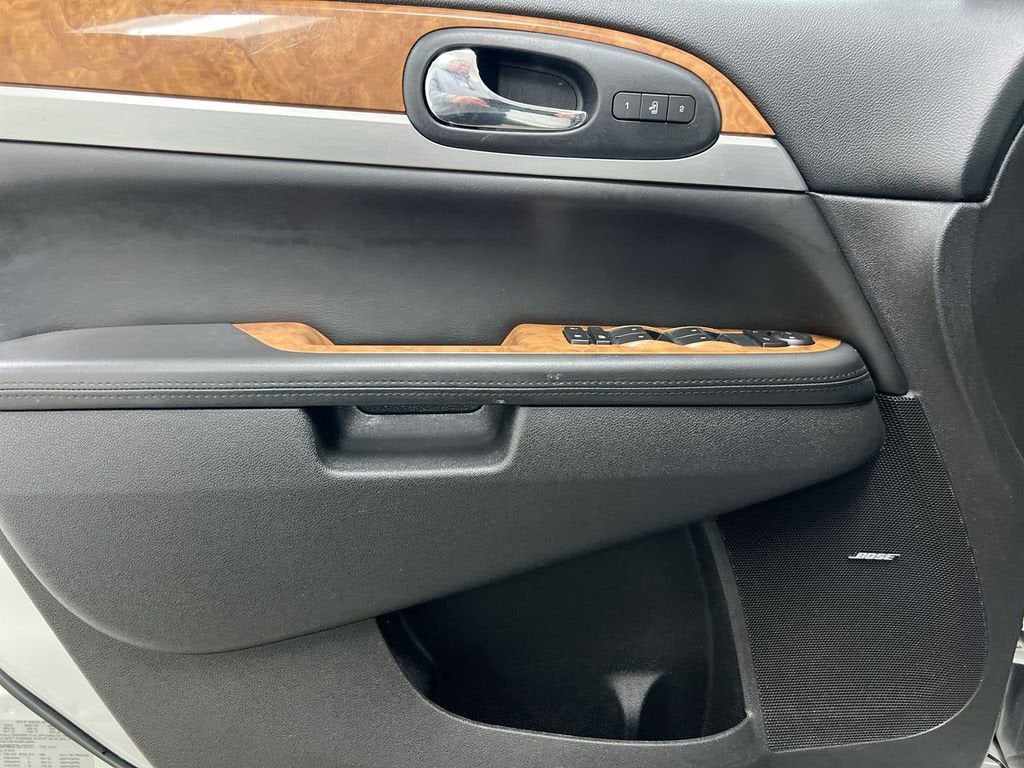 2011 Buick Enclave CXL-1