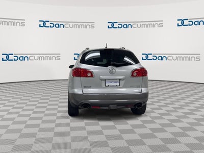2011 Buick Enclave CXL-1