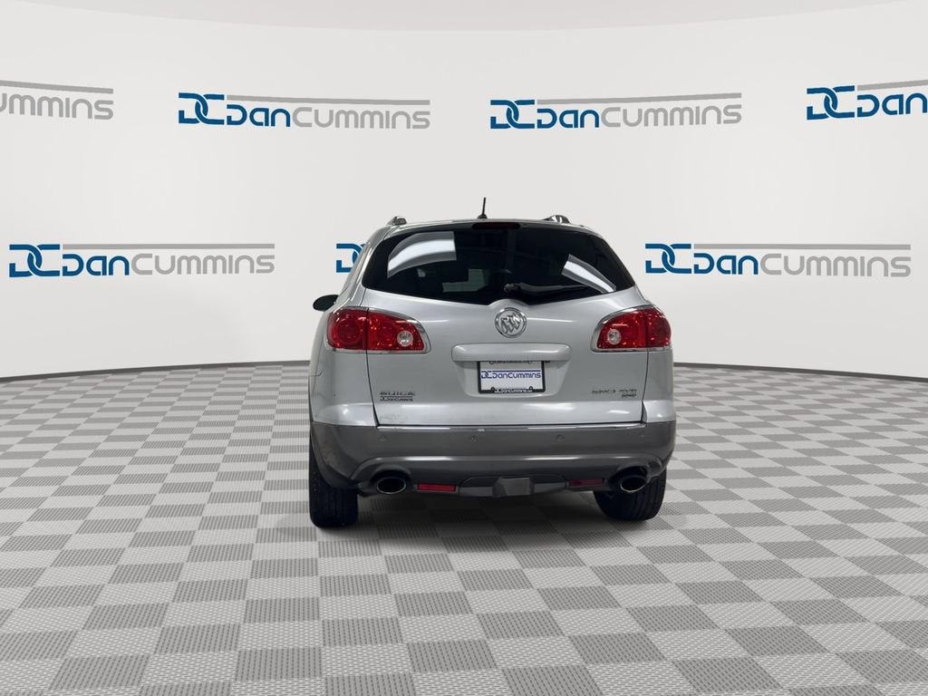 2011 Buick Enclave CXL-1