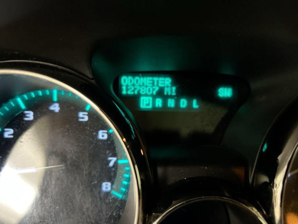 2015 Buick Enclave Premium