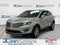 2015 Lincoln MKC Base