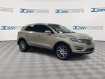 2015 Lincoln MKC Base