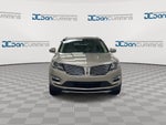 2015 Lincoln MKC Base