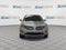 2015 Lincoln MKC Base