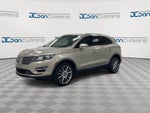 2015 Lincoln MKC Base