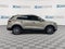 2015 Lincoln MKC Base