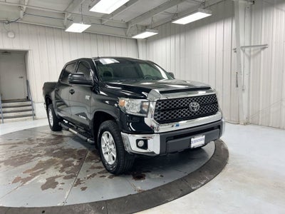 2019 Toyota Tundra 4WD SR5