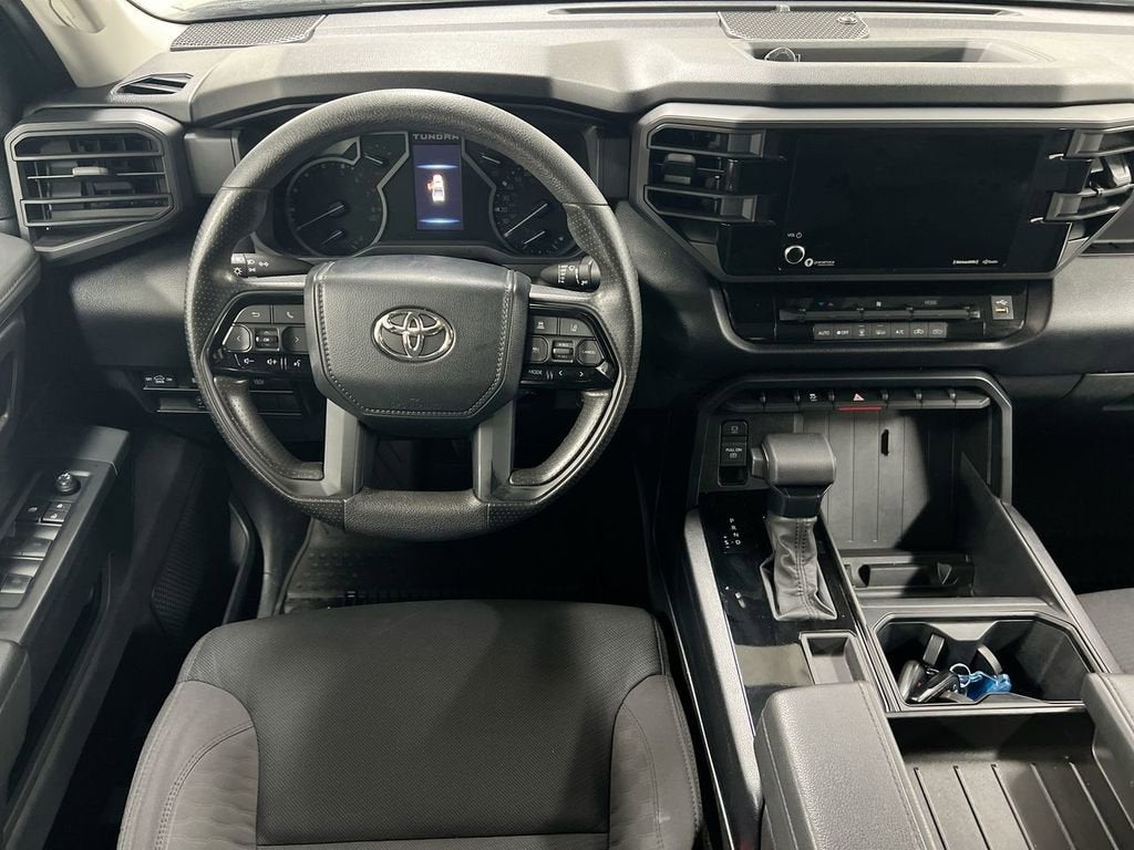2023 Toyota Tundra 2WD SR