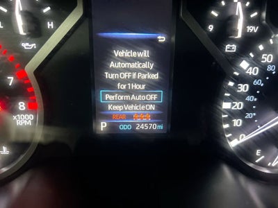 2023 Toyota Tundra 2WD SR