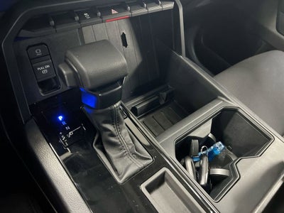 2023 Toyota Tundra 2WD SR