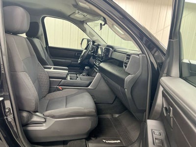 2023 Toyota Tundra 2WD SR
