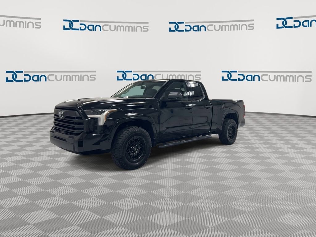2023 Toyota Tundra 2WD SR