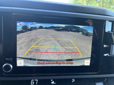 2025 Toyota Tundra 4WD SR