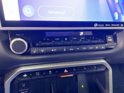 2024 Toyota Tundra 4WD Platinum Hybrid
