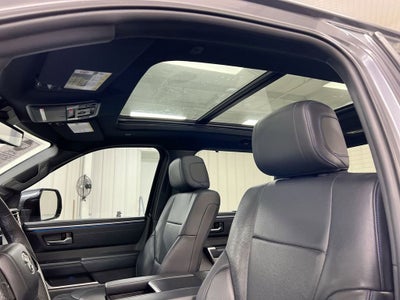2024 Toyota Tundra 4WD Platinum Hybrid