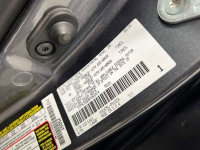 2024 Toyota Tundra 4WD Platinum Hybrid