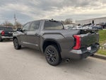 2024 Toyota Tundra 4WD Platinum Hybrid