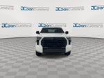 2026 Toyota Tundra 4WD Limited