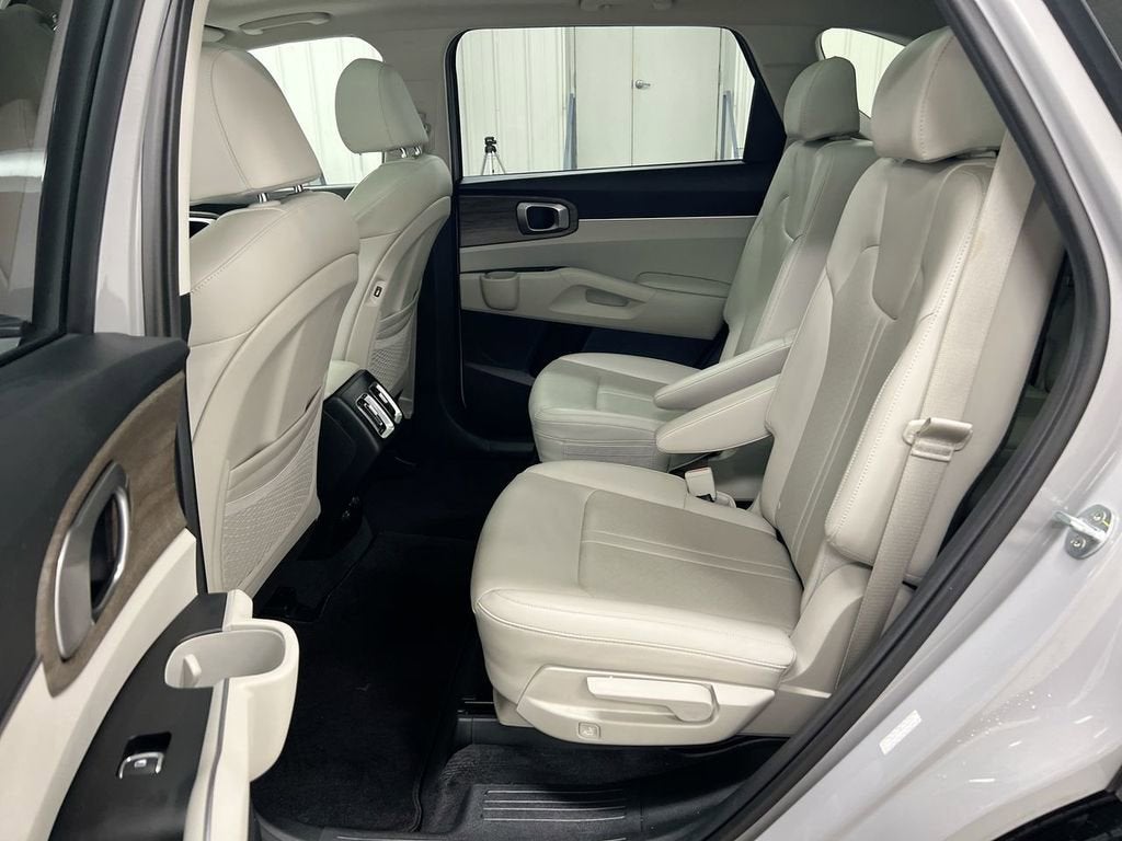 2023 Kia Sorento X-Line EX