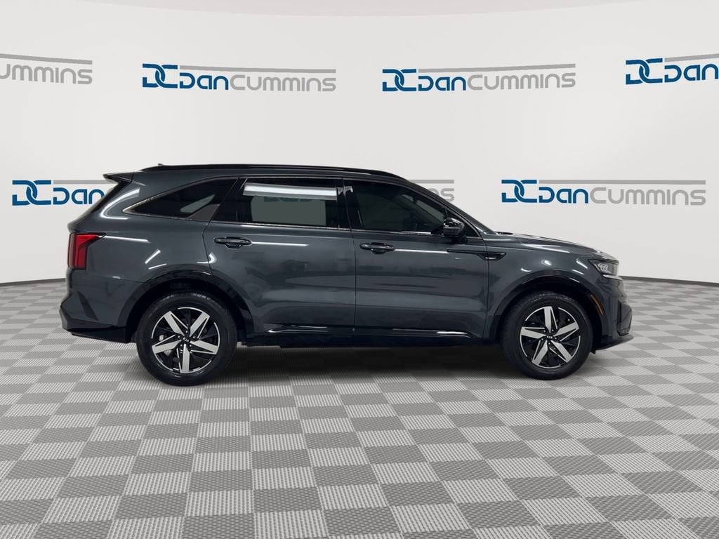 2021 Kia Sorento S