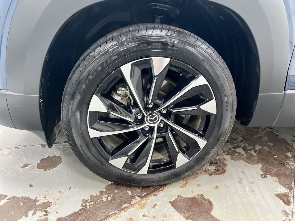 2025 Mazda Mazda CX-50 Hybrid Premium Plus Package