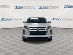 2024 Mitsubishi Outlander Sport S