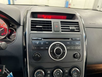 2011 Mazda Mazda CX-9 Sport
