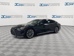 2022 Lexus LS LS 500
