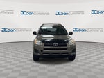 2010 Toyota RAV4 FWD 4dr 4-cyl 4-Spd AT (Natl)