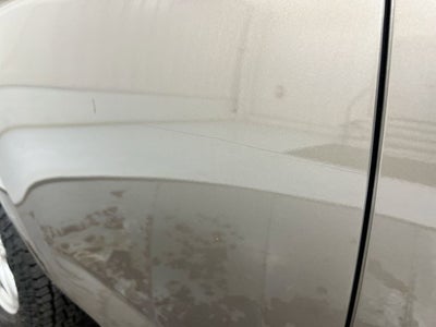 2010 Toyota RAV4 FWD 4dr 4-cyl 4-Spd AT (Natl)
