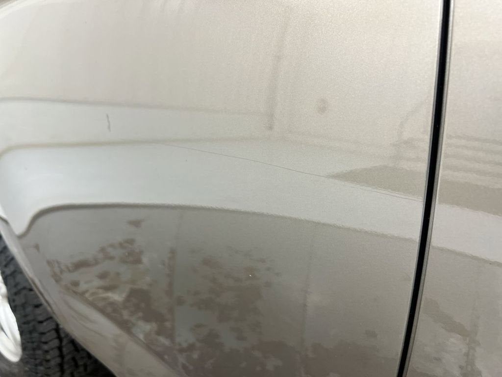 2010 Toyota RAV4 FWD 4dr 4-cyl 4-Spd AT (Natl)