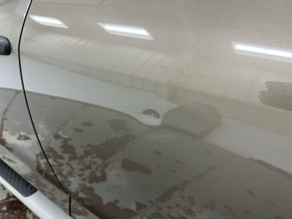 2010 Toyota RAV4 FWD 4dr 4-cyl 4-Spd AT (Natl)
