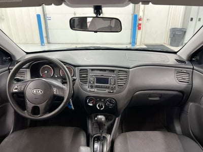 2010 Kia Rio LX