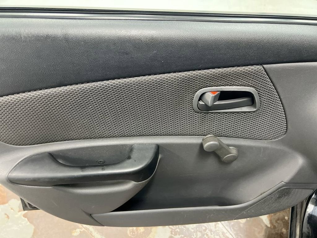 2010 Kia Rio LX