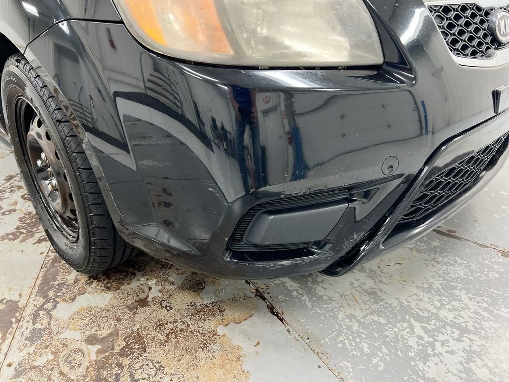 2010 Kia Rio LX