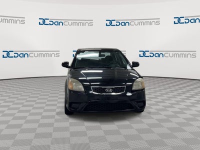 2010 Kia Rio LX