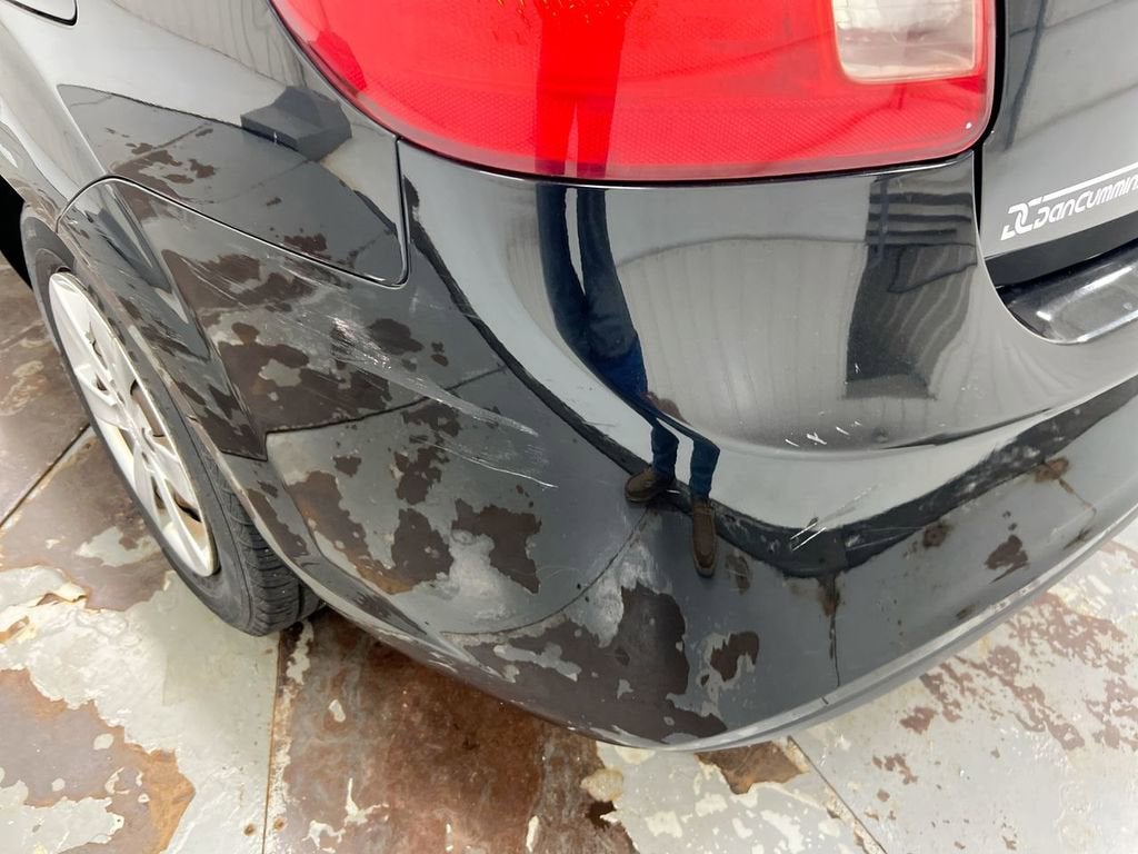 2010 Kia Rio LX