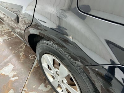 2010 Kia Rio LX