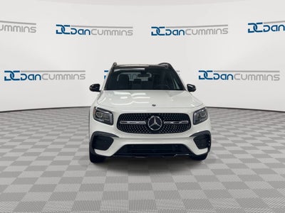 2021 Mercedes-Benz GLB GLB 250