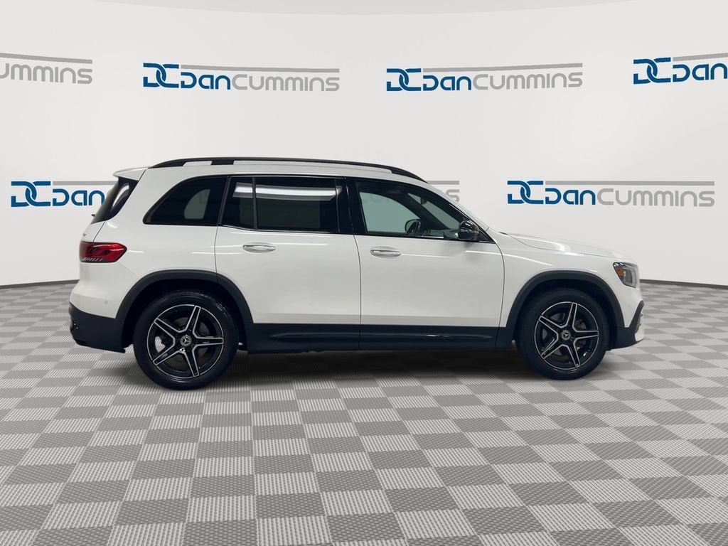 2021 Mercedes-Benz GLB GLB 250