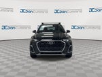 2022 Audi Q5 S line Premium Plus
