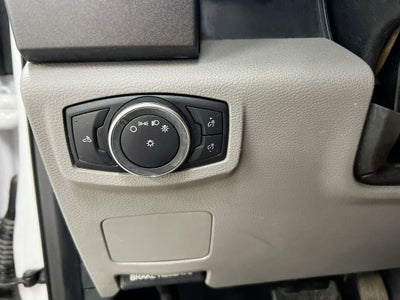 2018 Ford Super Duty F-250 SRW XL