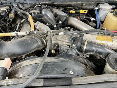 2018 Ford Super Duty F-250 SRW XL