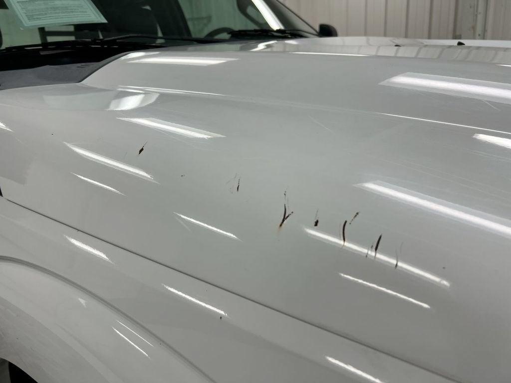 2012 Ford Super Duty F-250 SRW XL