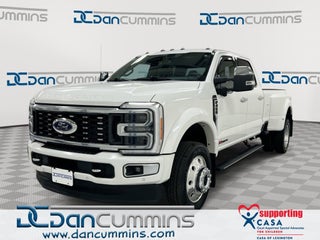 2023 Ford Super Duty F-450 DRW XL