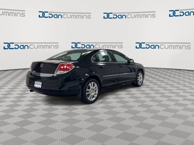 2008 Saturn Aura XE